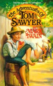 The-Adventures-of-Tom-Sawyer-Twain-Mark-9780812504200
